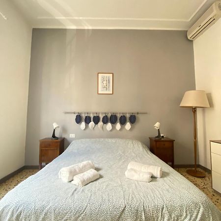 Florentia House Флоренція Екстер'єр фото