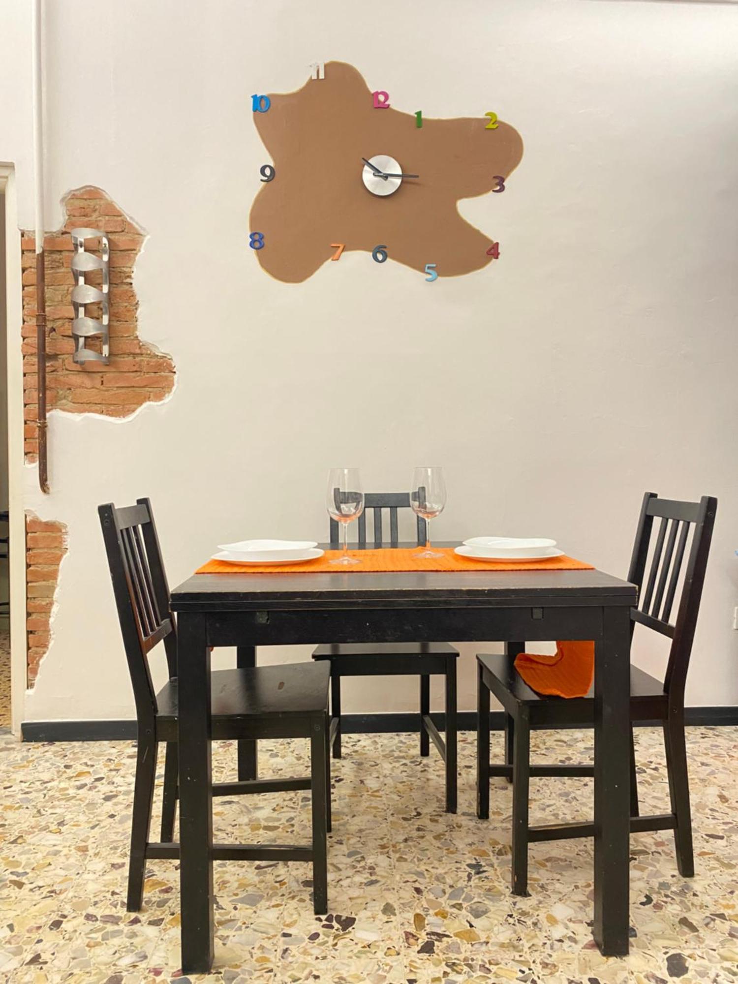 Florentia House Флоренція Екстер'єр фото