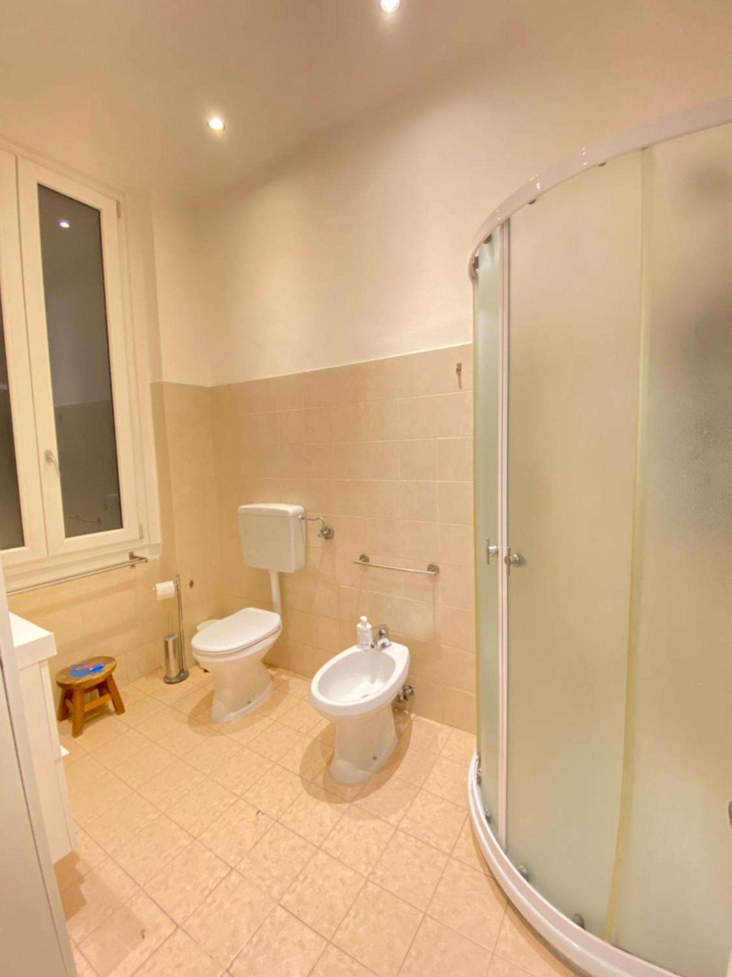 Florentia House Флоренція Екстер'єр фото