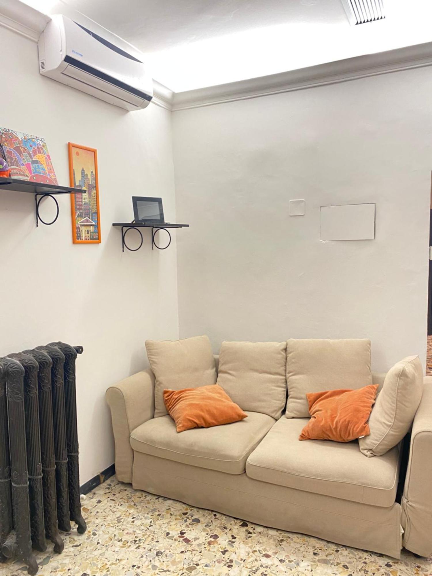 Florentia House Флоренція Екстер'єр фото
