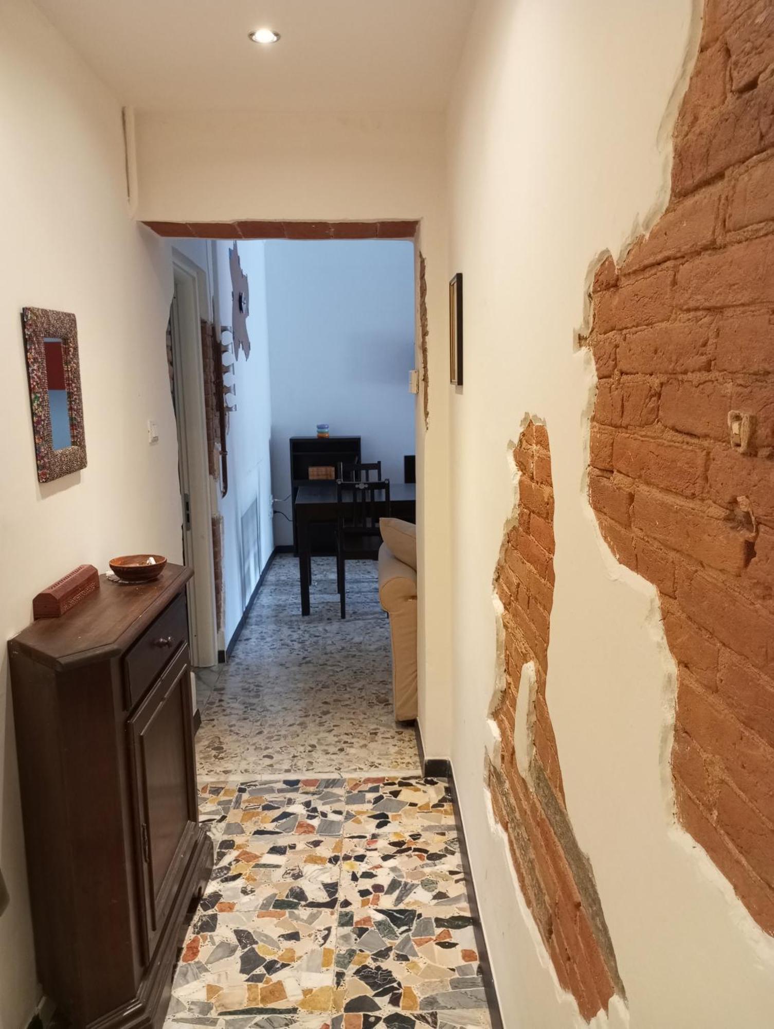 Florentia House Флоренція Екстер'єр фото