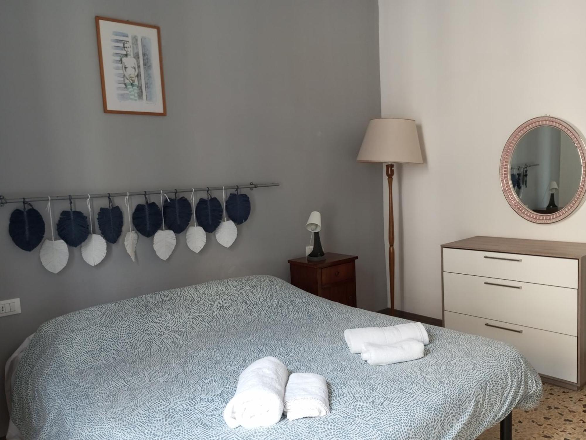 Florentia House Флоренція Екстер'єр фото