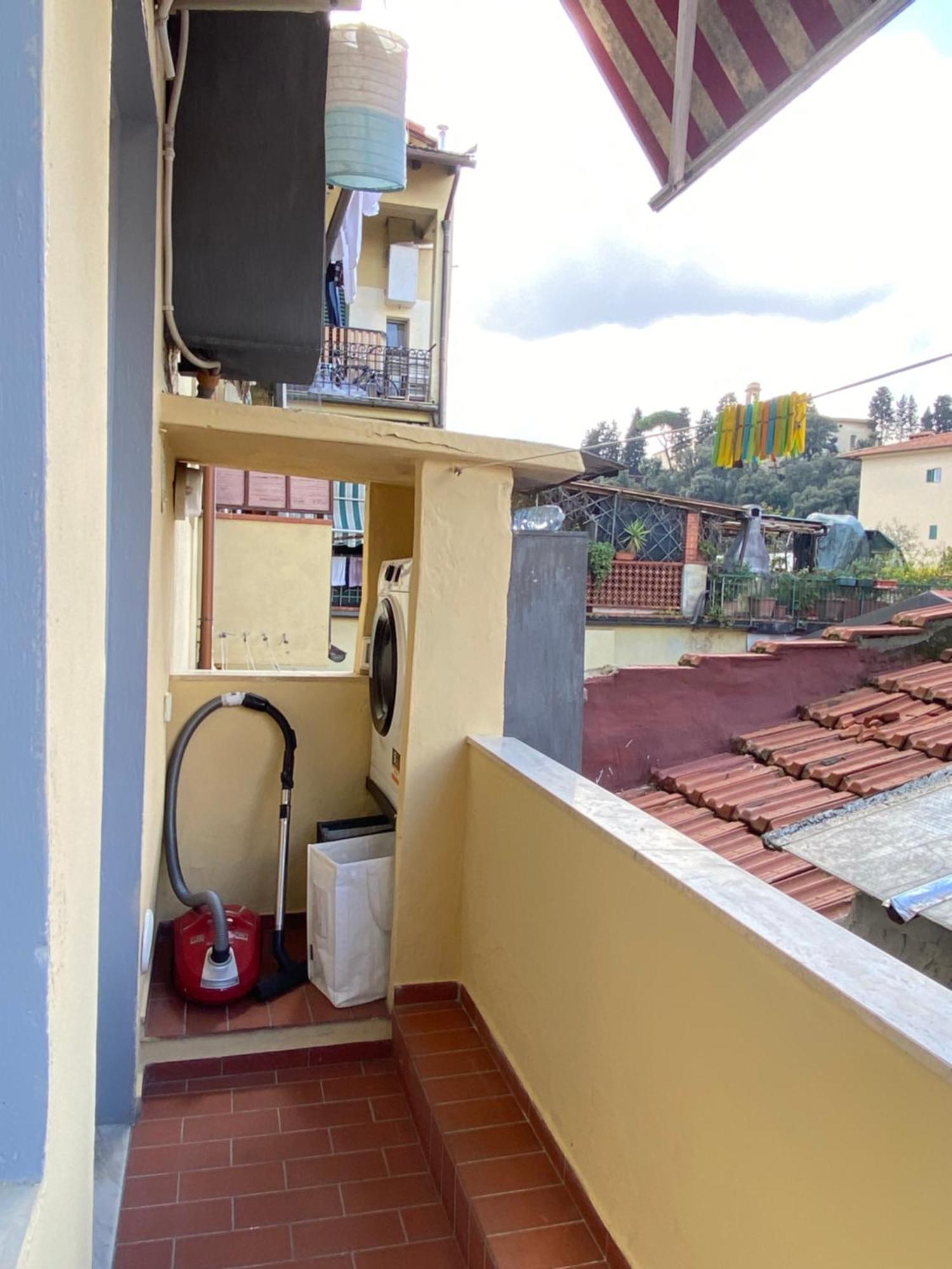 Florentia House Флоренція Екстер'єр фото