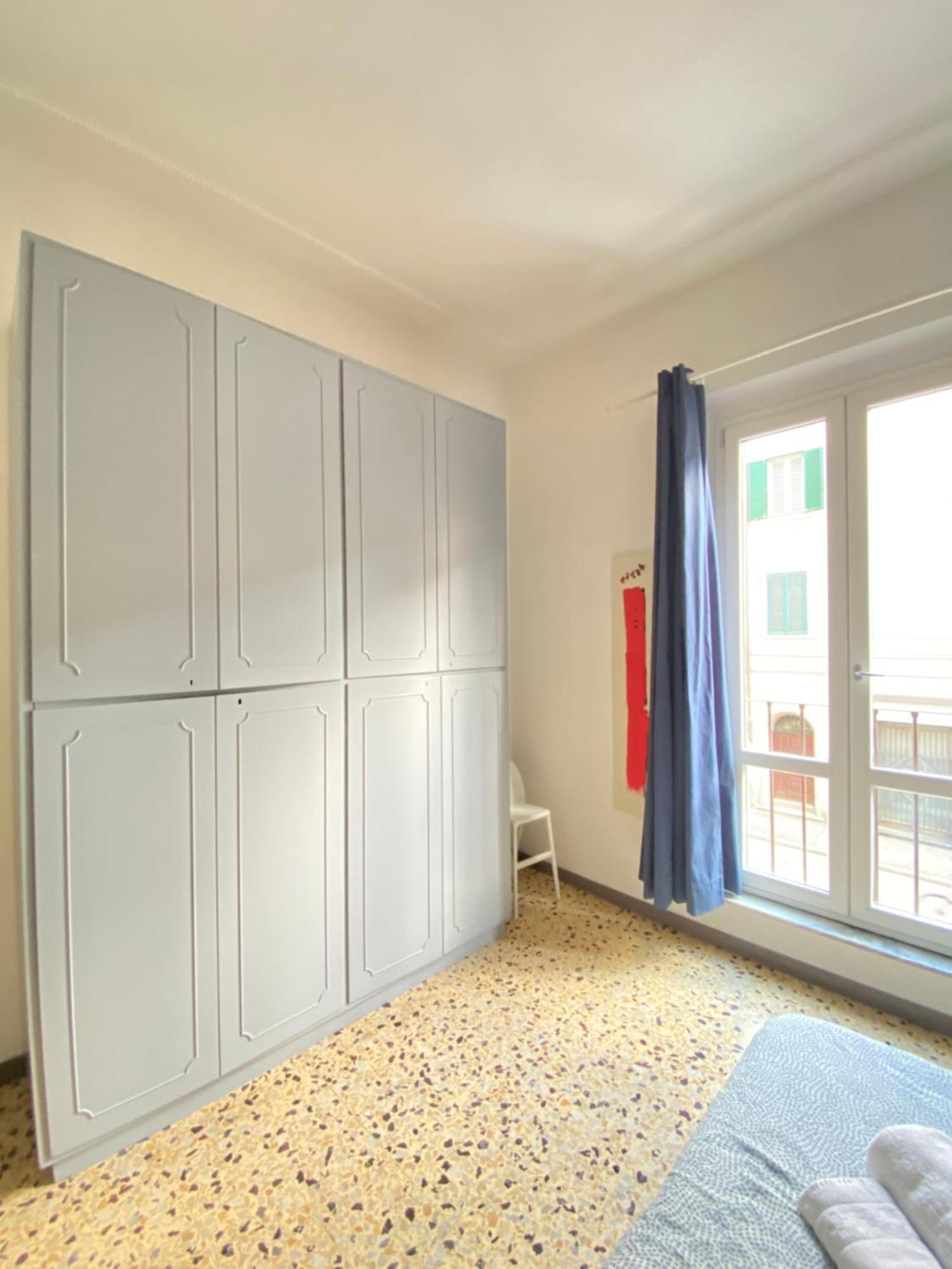 Florentia House Флоренція Екстер'єр фото
