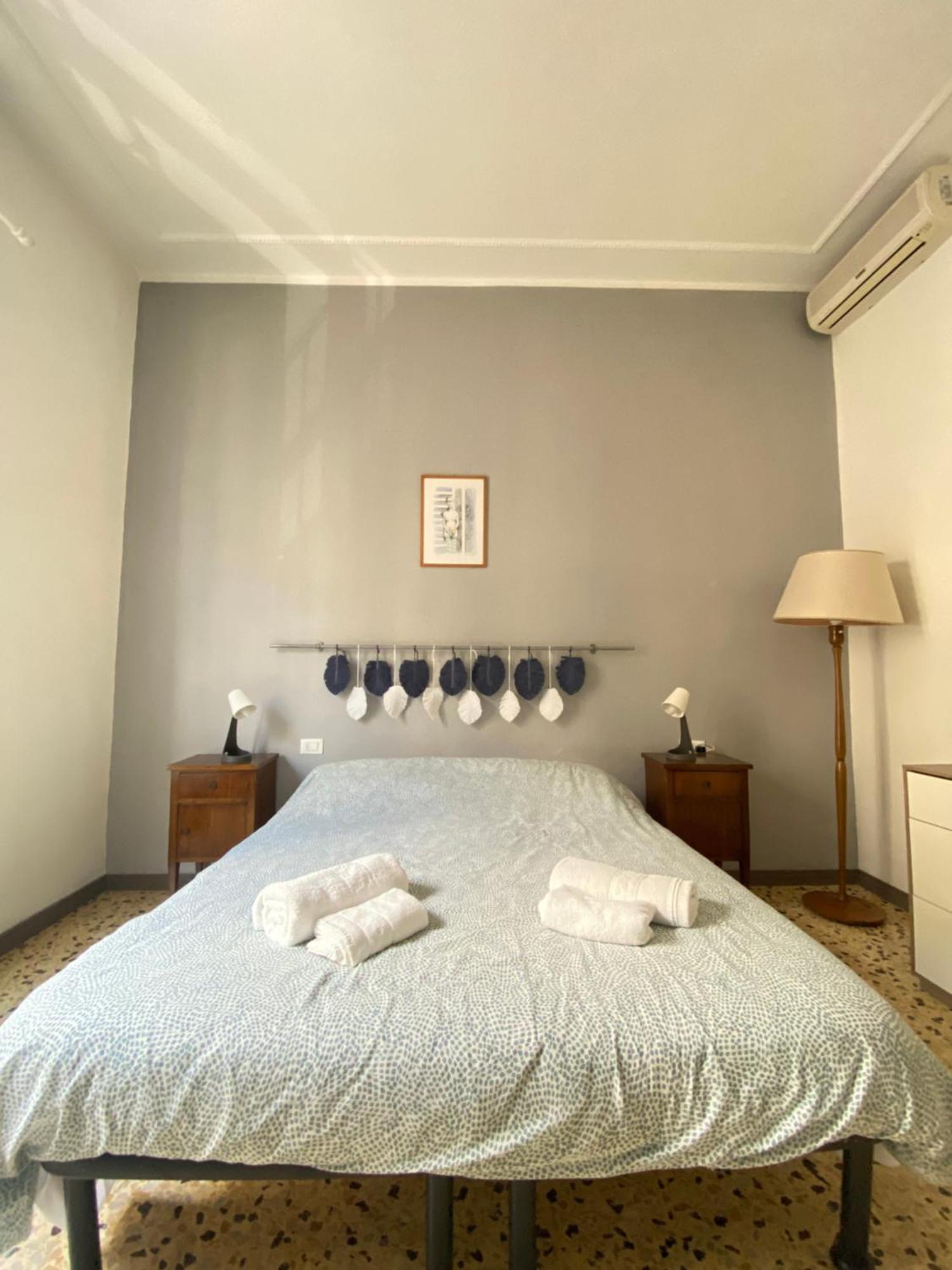Florentia House Флоренція Екстер'єр фото