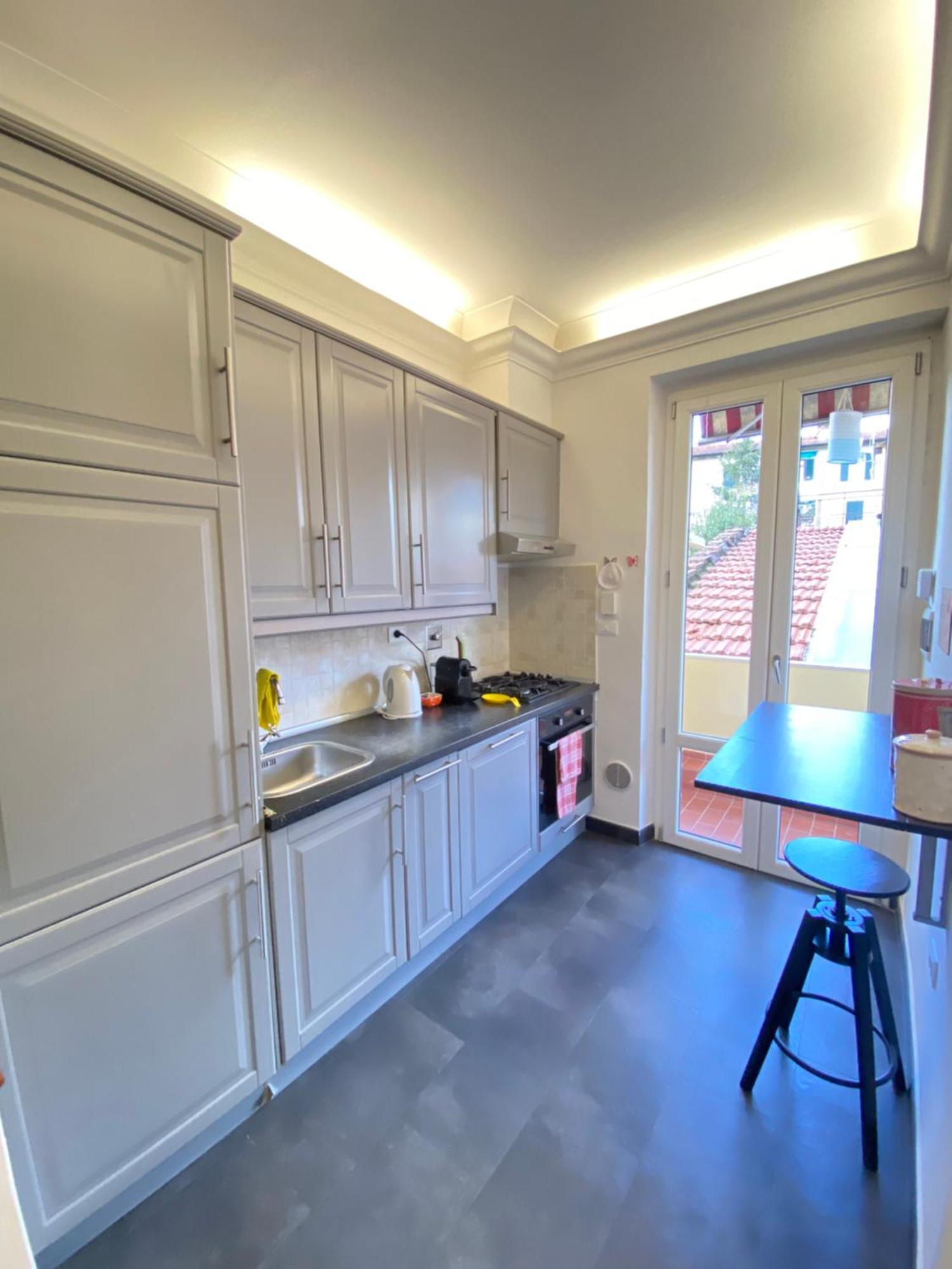 Florentia House Флоренція Екстер'єр фото